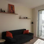 Downtown Apartman Debrecen