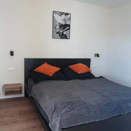 Apartamento Downtown Debrecen