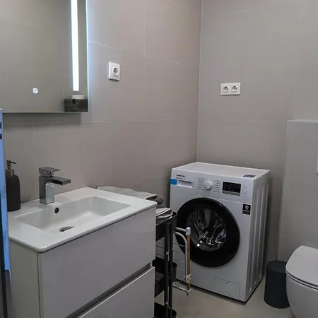 Downtown Apartamento Debrecen