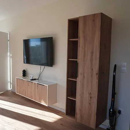 Apartman Downtown