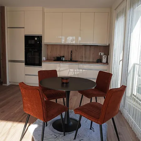 Downtown Apartamento *