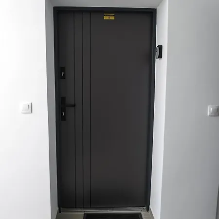 Apartamento Downtown